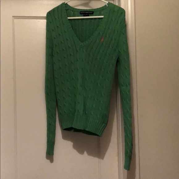 Ralph Lauren sweater - Picture 2 of 2